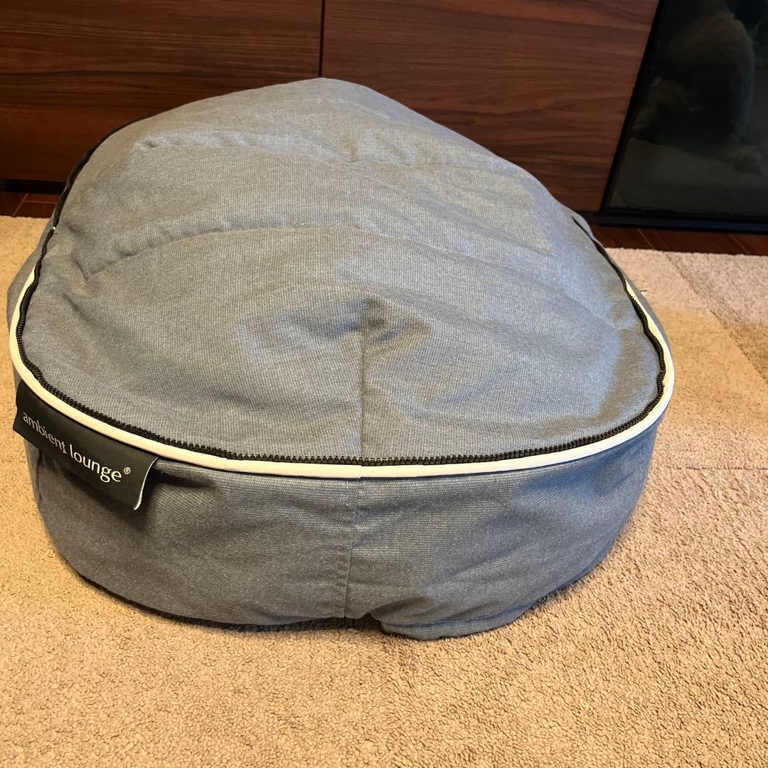 アンビエントラウンジ・ペットラウンジ (犬用ベッド)