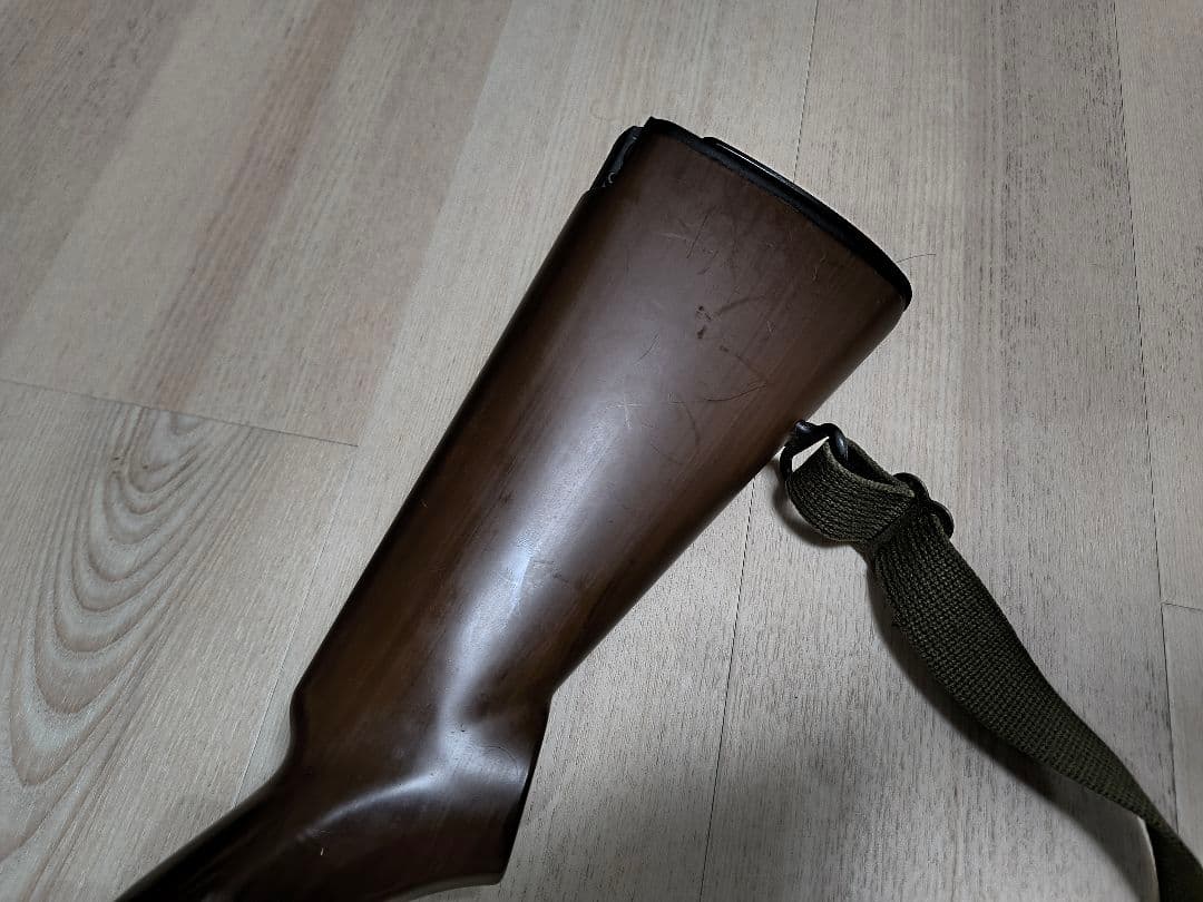 東京マルイ スタンダード電動ガン U.S. M14 ウッドストックVer