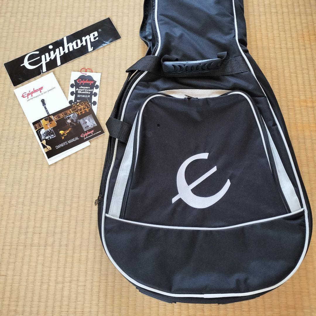 Epiphone Les Paul Special エレキギター