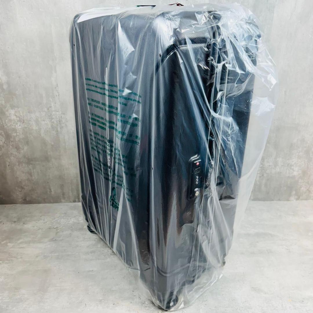 アメリカンツーリスター テクナム スピナー 77/28 TSA EXP ブラック