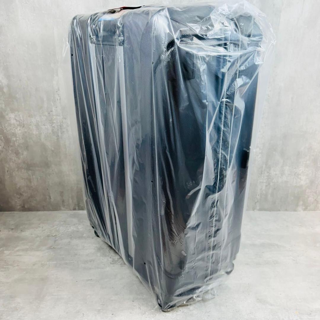 アメリカンツーリスター テクナム スピナー 77/28 TSA EXP ブラック