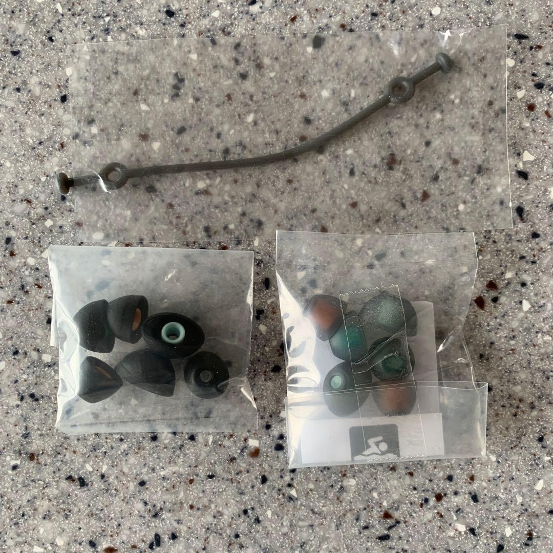 ソニー ウォークマン（NW-WS413）