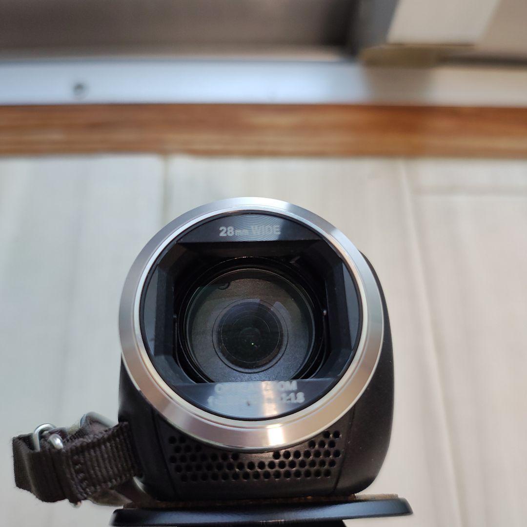 Panasonic HC-V360M デジタルビデオカメラ