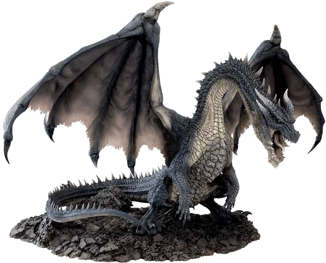 ミラボレアス クリエイターズモデル