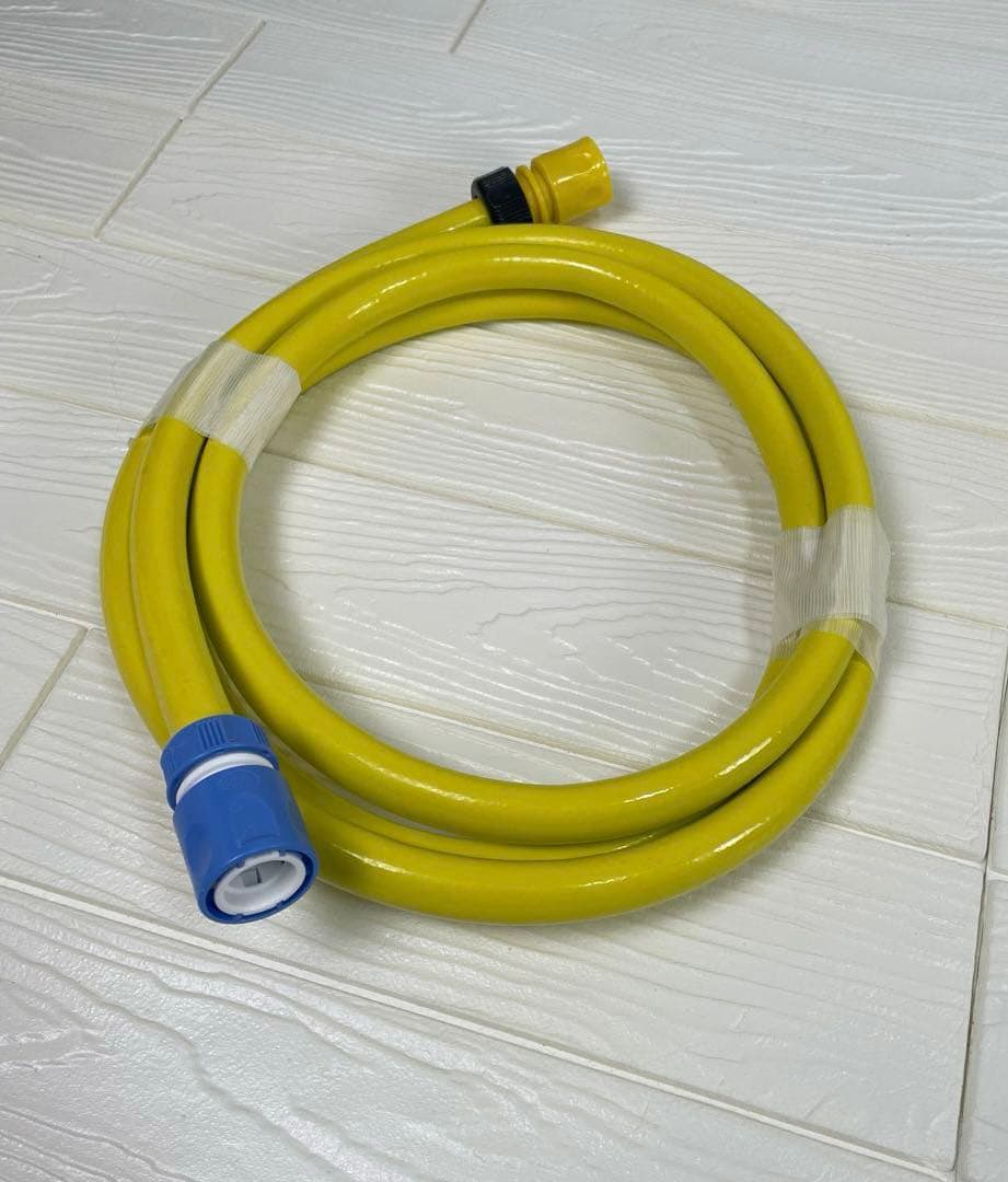 【美品】　KARCHER ケルヒャー 家庭用高圧洗浄機 K2.900サイレント