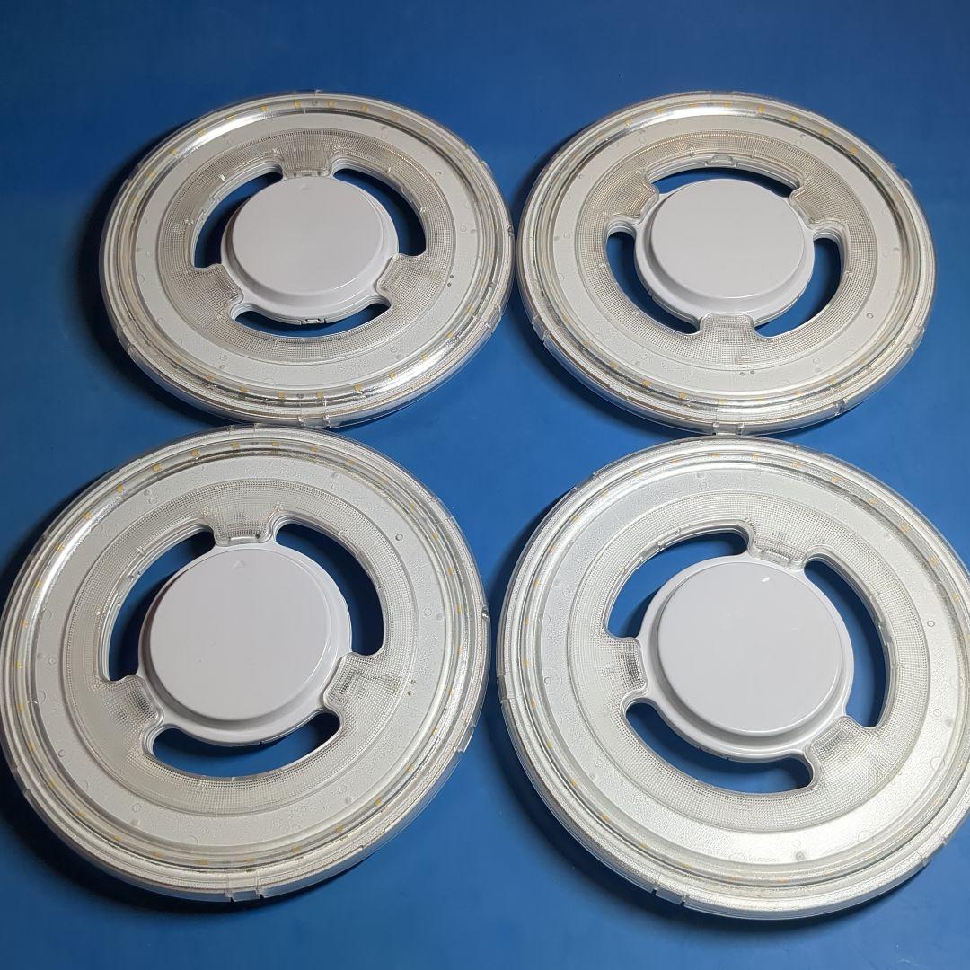 予約済 専用になります。東芝 LDF16N-H-GX53 LED 6枚 中古品