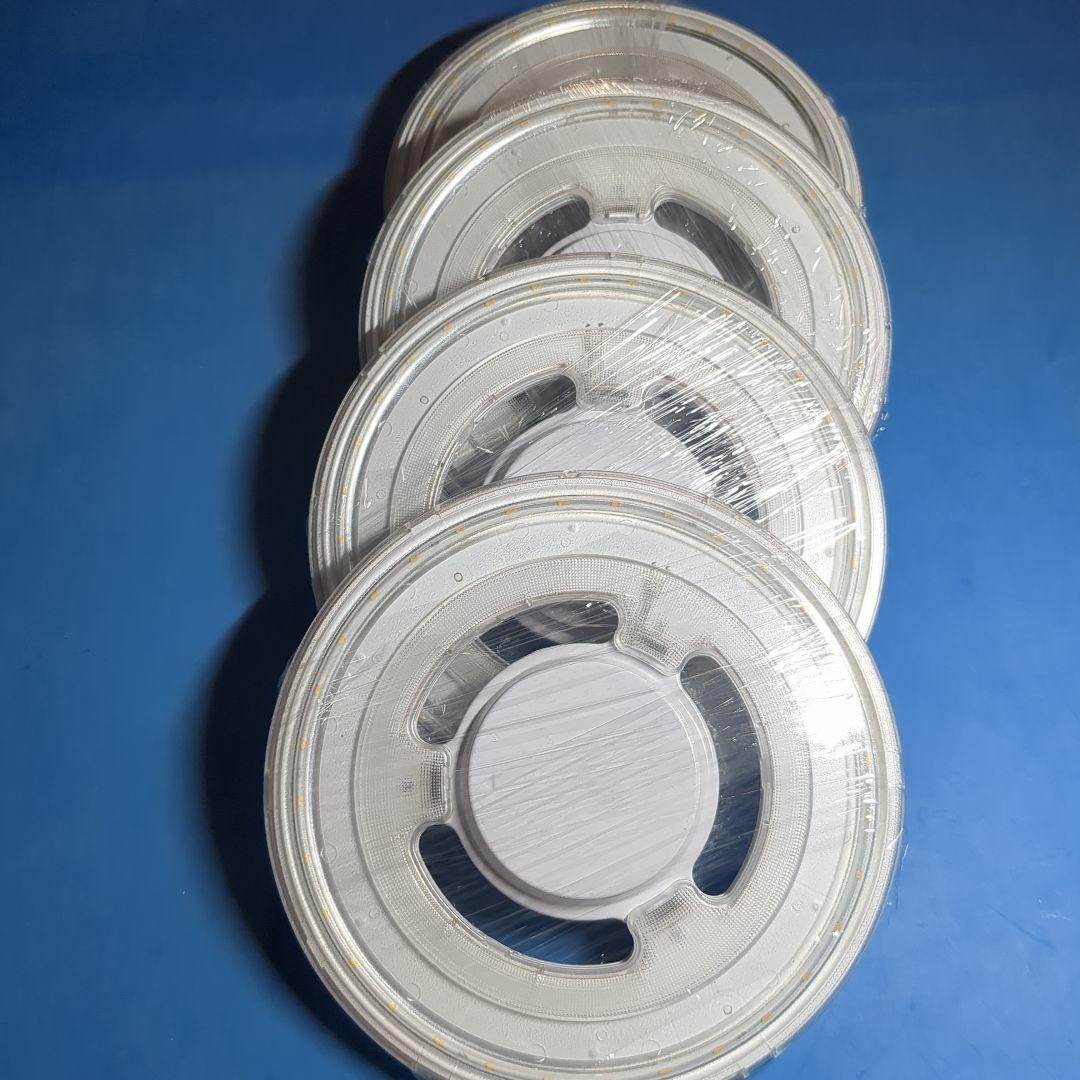 予約済 専用になります。東芝 LDF16N-H-GX53 LED 6枚 中古品