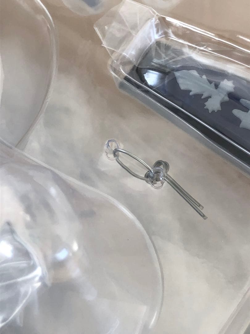 ペルソナ3 メガハウス　タナトス　ブリスター未開封