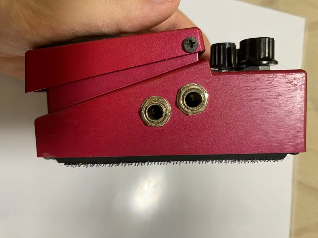 エフェクターまとめ売り