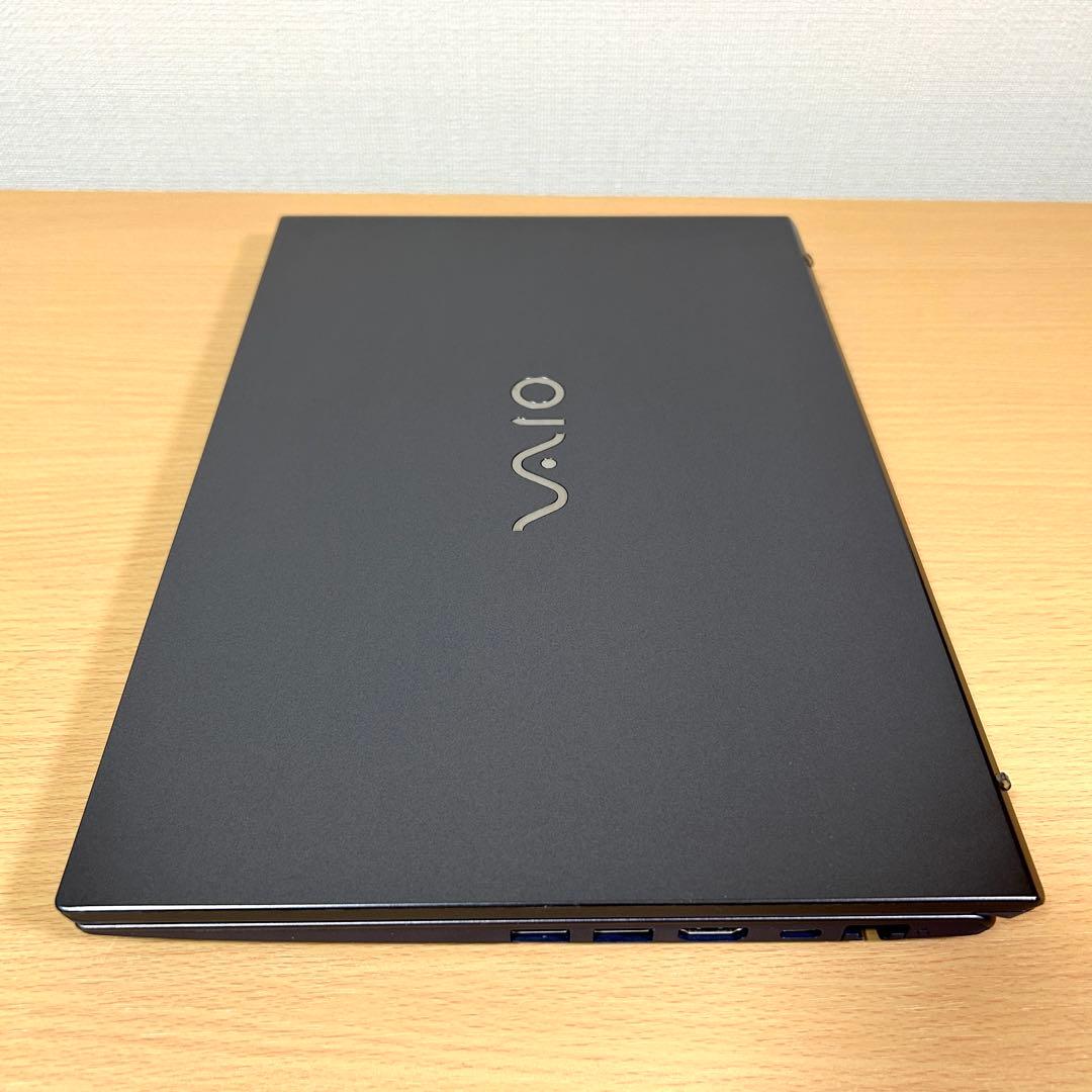 VAIO Pro BK VJBK118 14型 512GB 16GB FHD