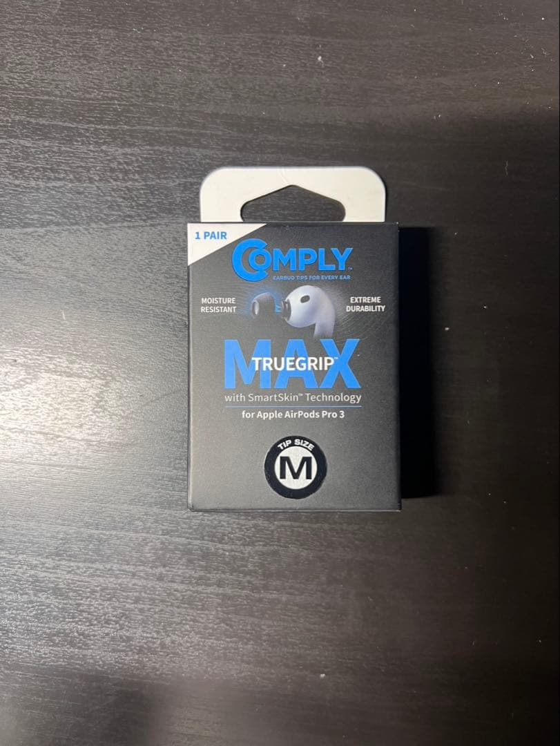 airpods pro3 +オマケアリ