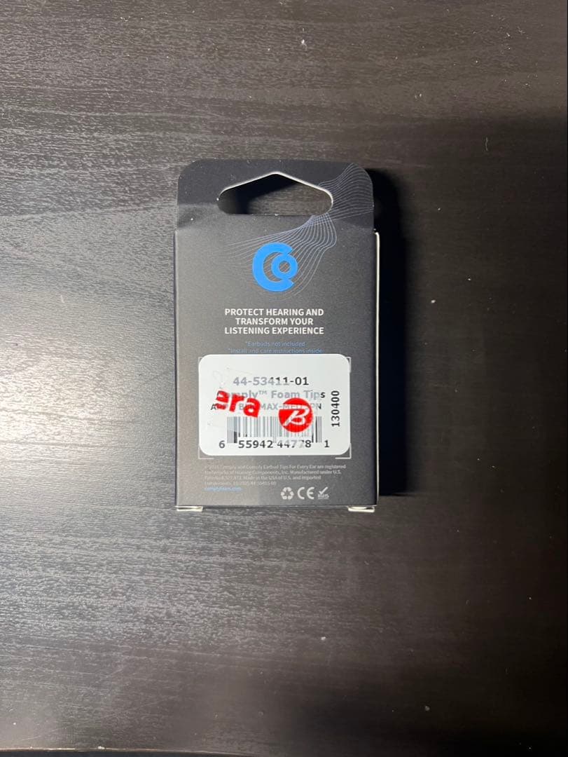 airpods pro3 +オマケアリ