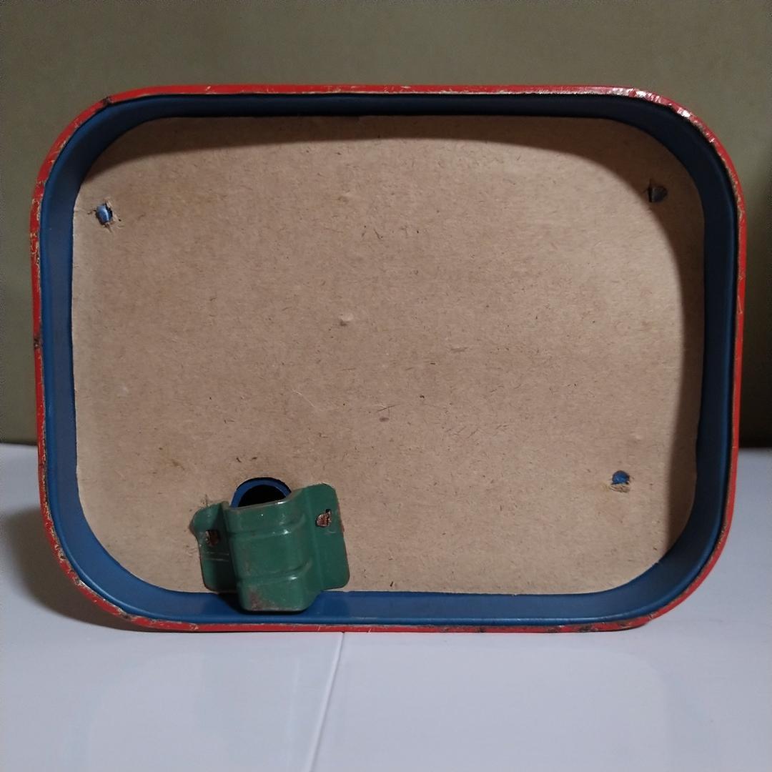 青*鳥様 ALPS ロックンロールモンキー 電動 ブリキ 稼働品