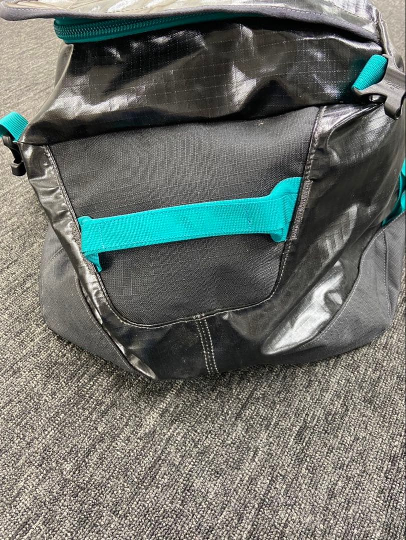パタゴニア ブラックホール・ダッフル90L PATAGONIA ボストンバッグ