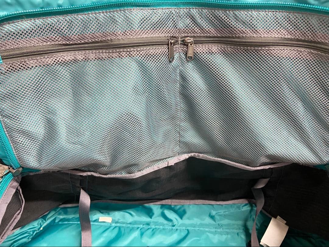 パタゴニア ブラックホール・ダッフル90L PATAGONIA ボストンバッグ