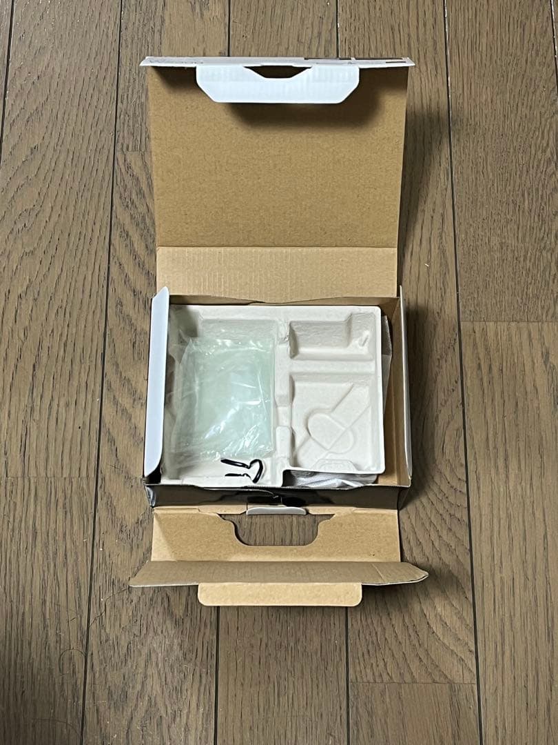 【オールドコンデジ】SONY DSC-WX300