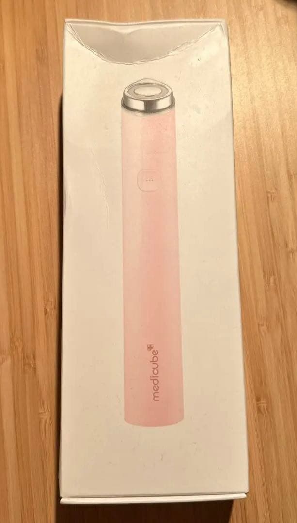 メディキューブ　AGE-R ブースタープロミニ　美顔器