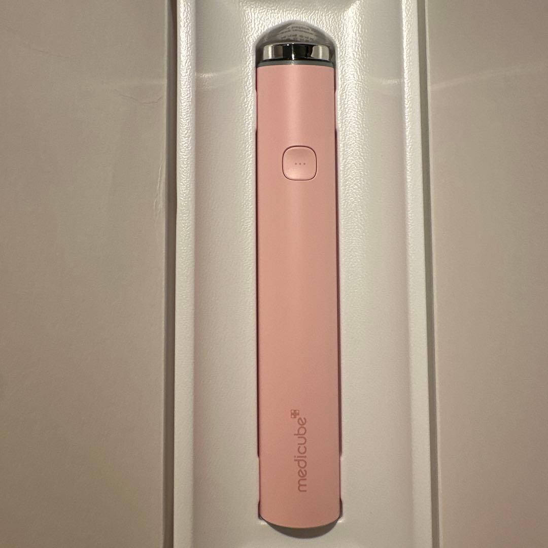 メディキューブ　AGE-R ブースタープロミニ　美顔器