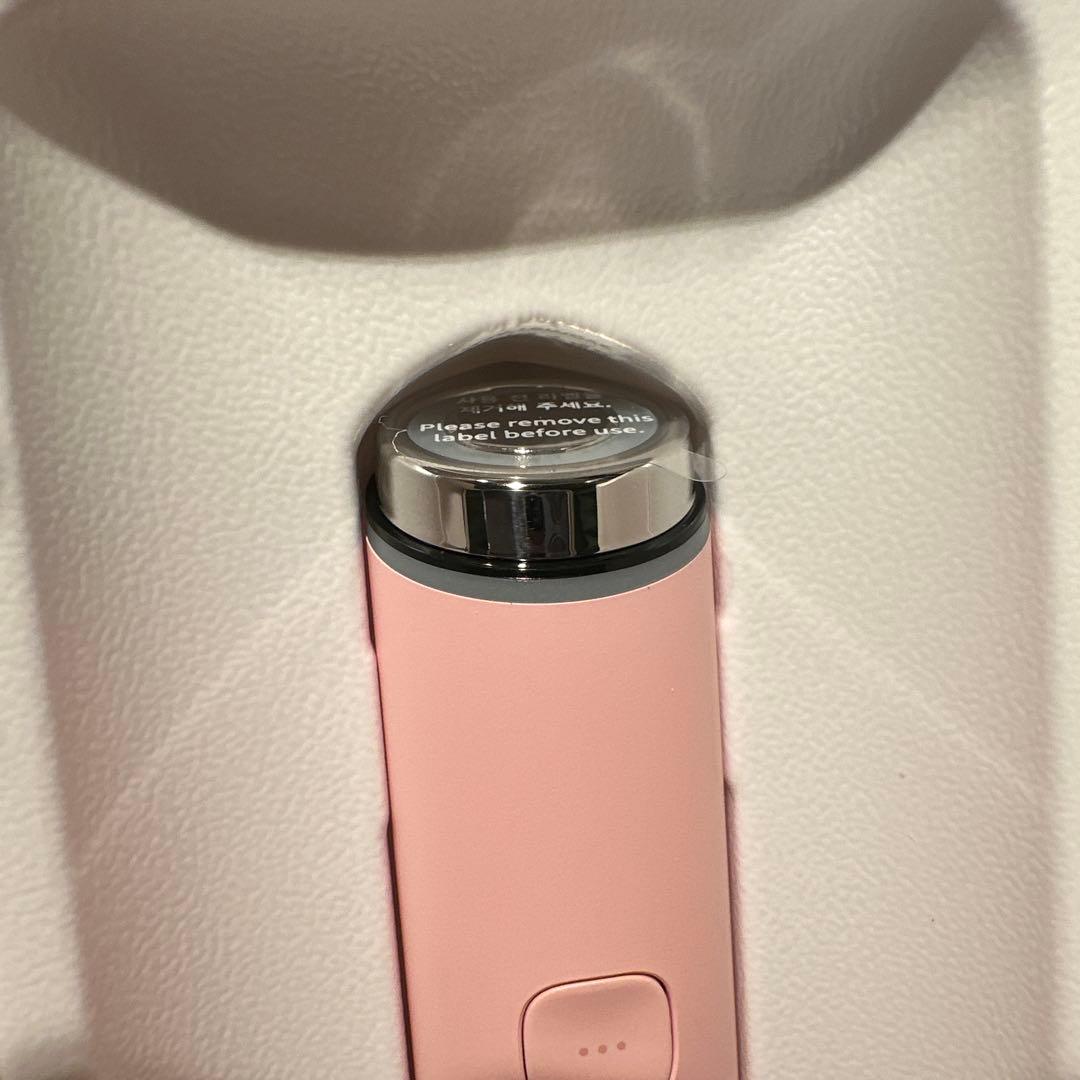 メディキューブ　AGE-R ブースタープロミニ　美顔器