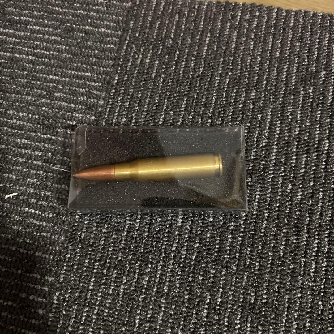 東京マルイ VSR-10 G-SPEC ODカラー