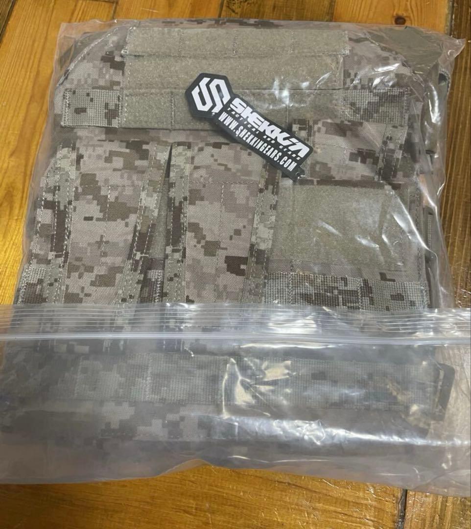 NJPC レプリカ devgru AOR1 JPC