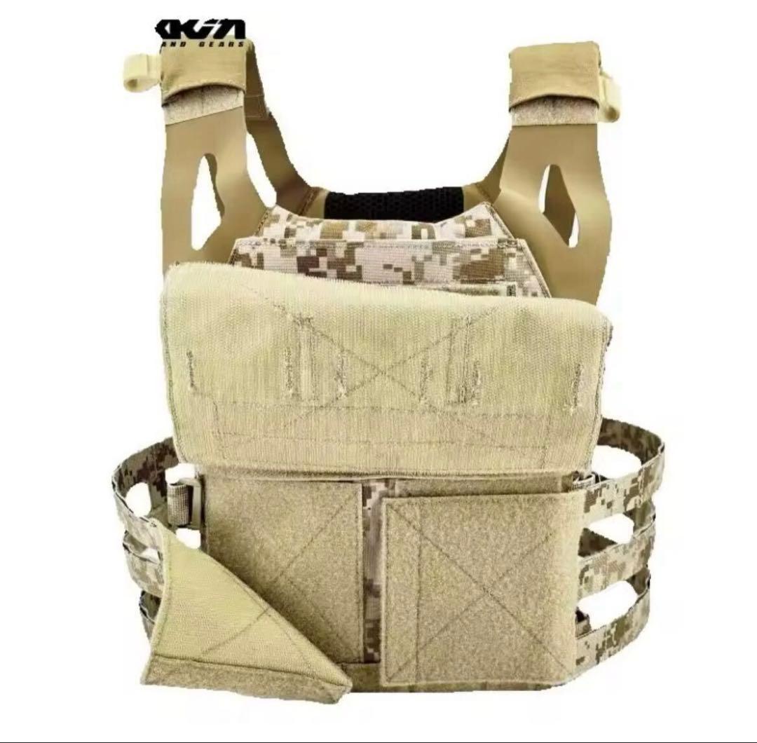 NJPC レプリカ devgru AOR1 JPC