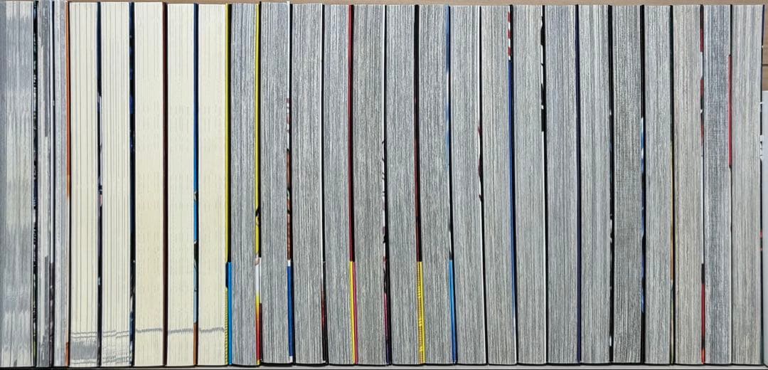 ★僕のヒーローアカデミア 1〜42巻＋関連本8冊 全巻セット★