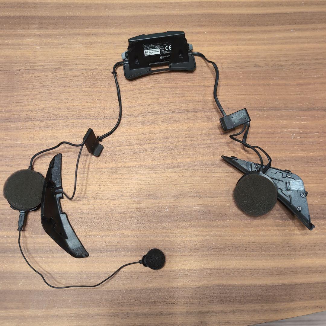 SENA SRL-2 インカム