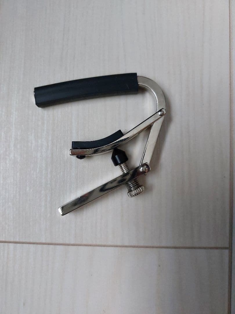 Morris W-25 1975年製フォークギター ハードケース付