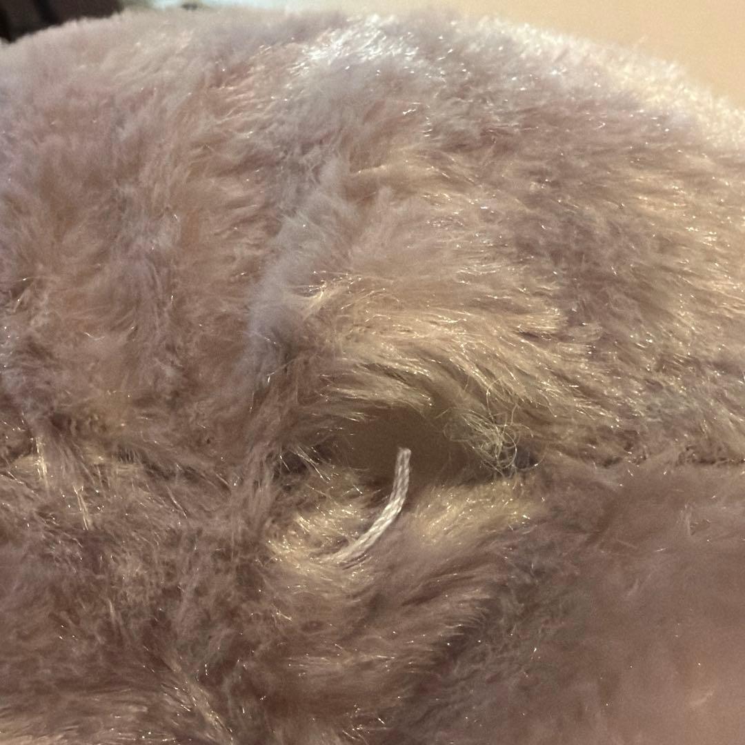 m*様 ジュディ・ホップスとニック・ワイルド ぬいぐるみセット　ズートピア　6体