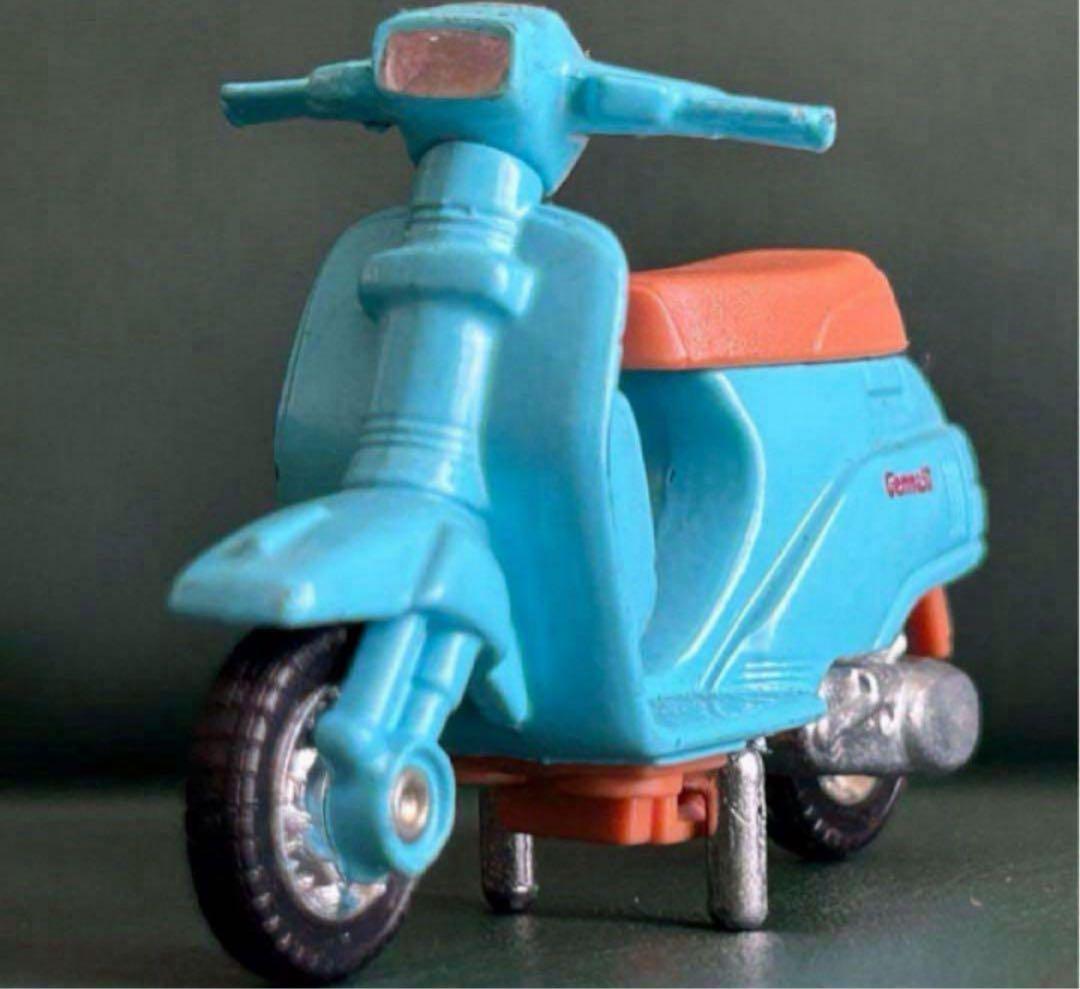 トミカ ジェンマ スーパーギフト