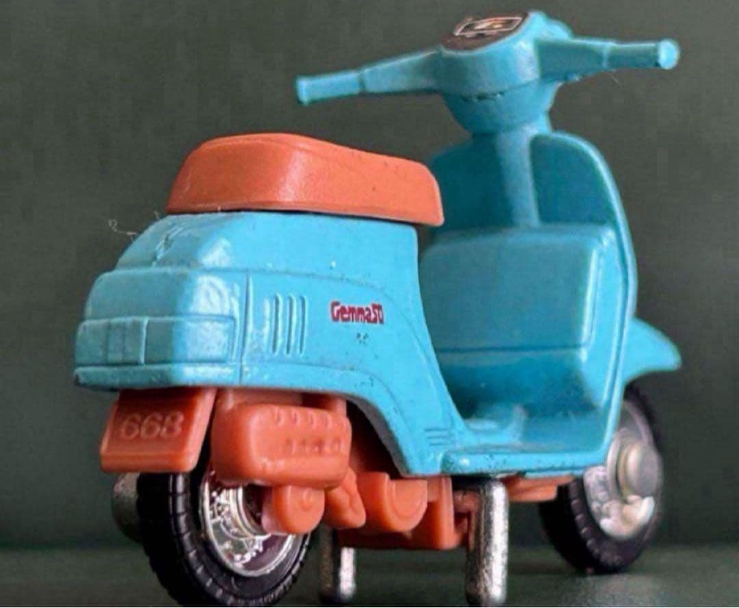 トミカ ジェンマ スーパーギフト