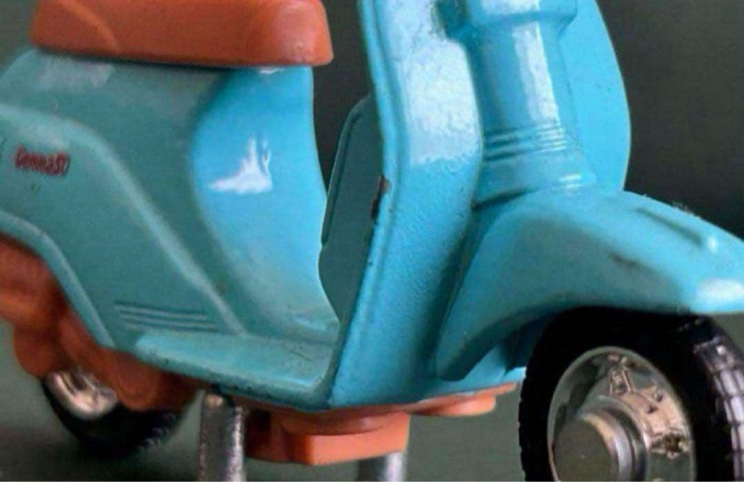 トミカ ジェンマ スーパーギフト