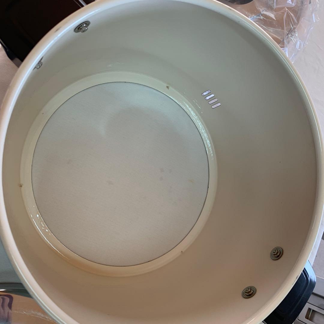 2升用ガス炊飯器