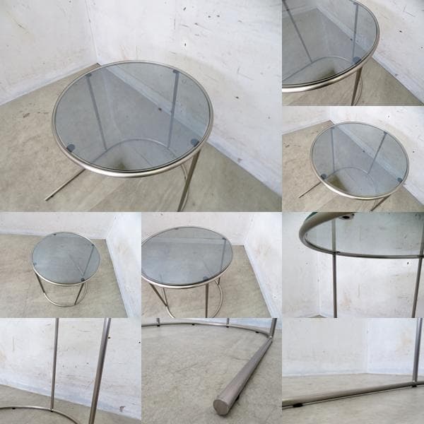 展示品■アルフレックス/arflex■トンド■コーヒーテーブル■サイドテーブル