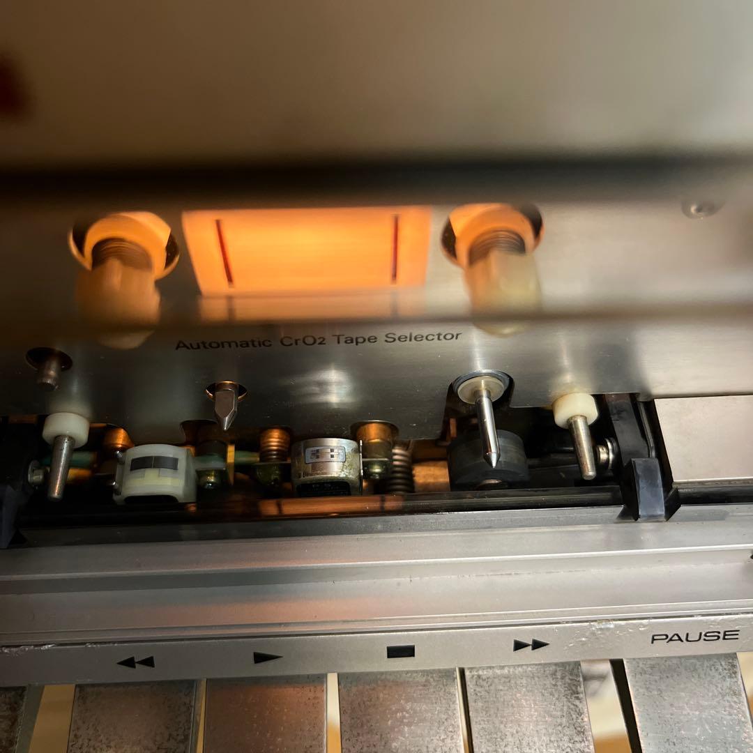 その他 Pioneer CT-500