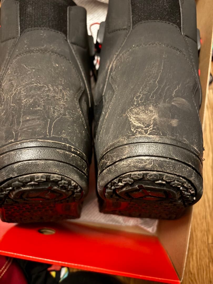 DEELUXE ID LITE スノーボードブーツ