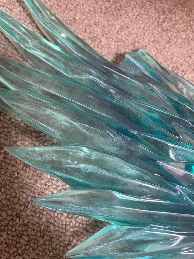 Pandora studio クザン 青いキジ 海外限定フィギュア