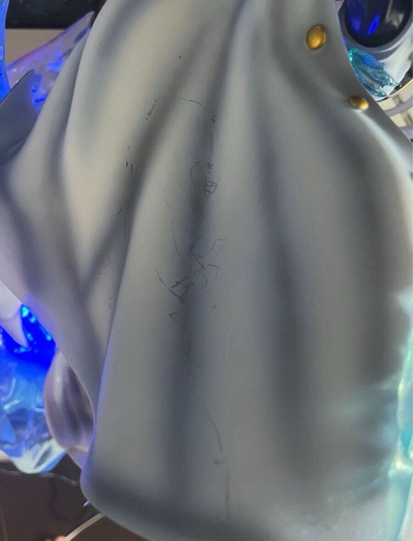 Pandora studio クザン 青いキジ 海外限定フィギュア