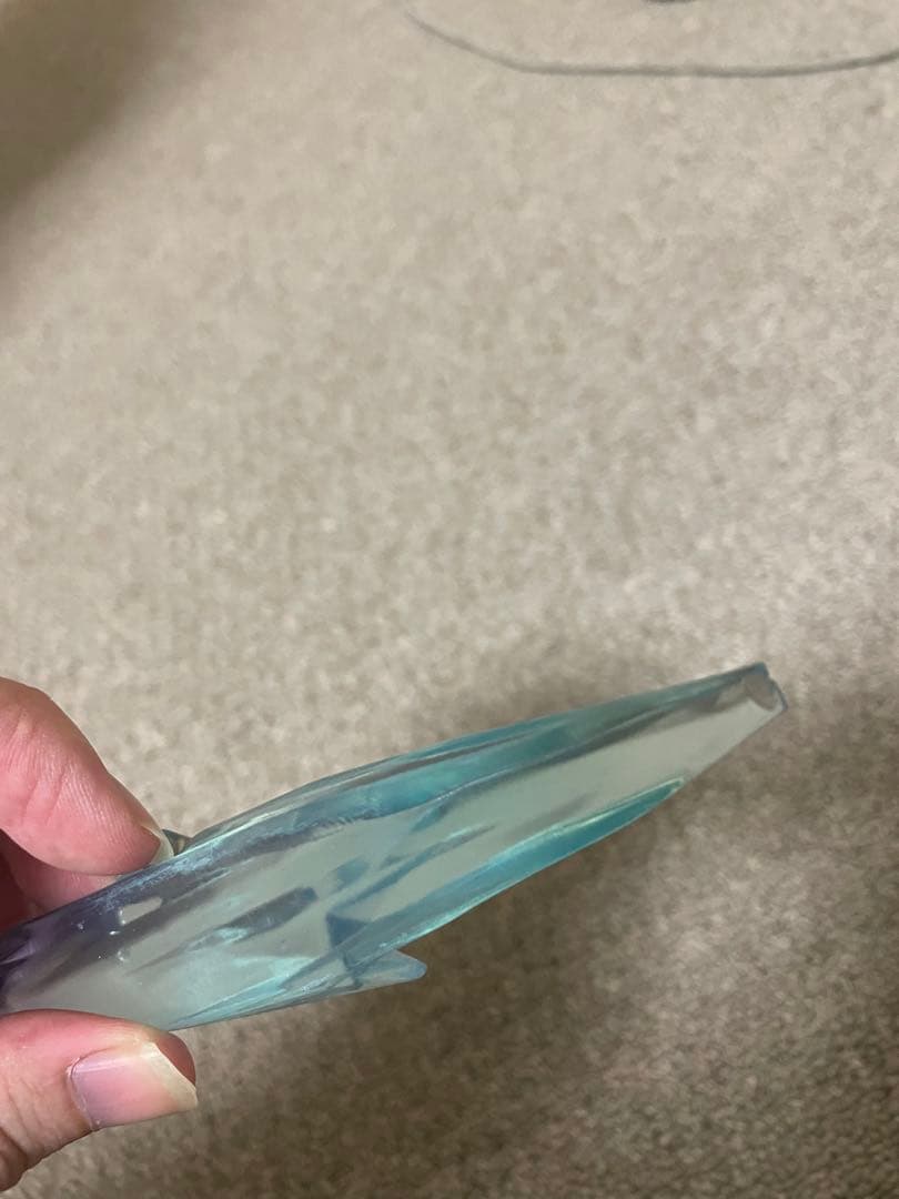 Pandora studio クザン 青いキジ 海外限定フィギュア