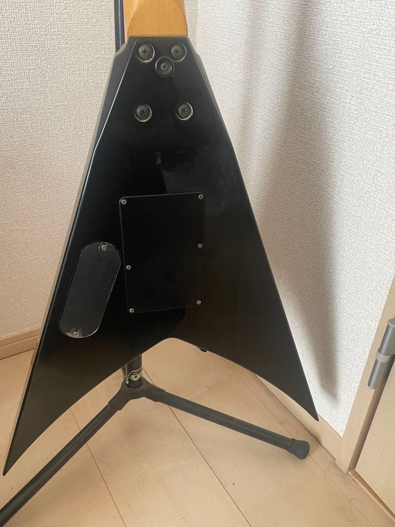 Charvel キングV CKV-068 日本製 エレキギター