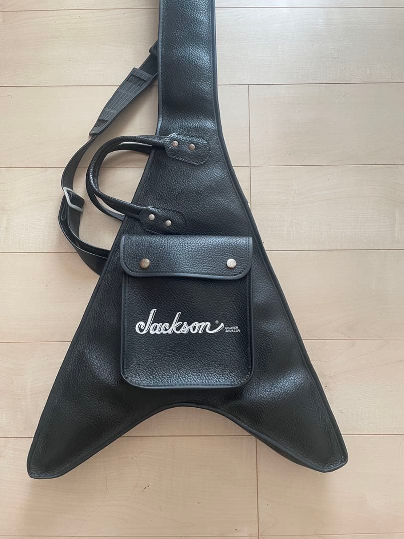 Charvel キングV CKV-068 日本製 エレキギター