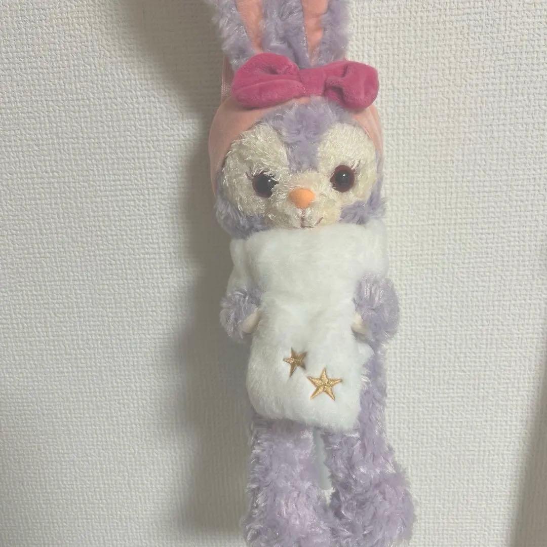 ステラルー　ショルダーバッグ