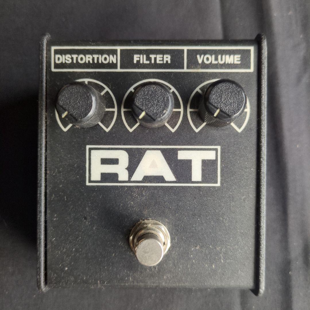 ProCo RAT2 2008年製