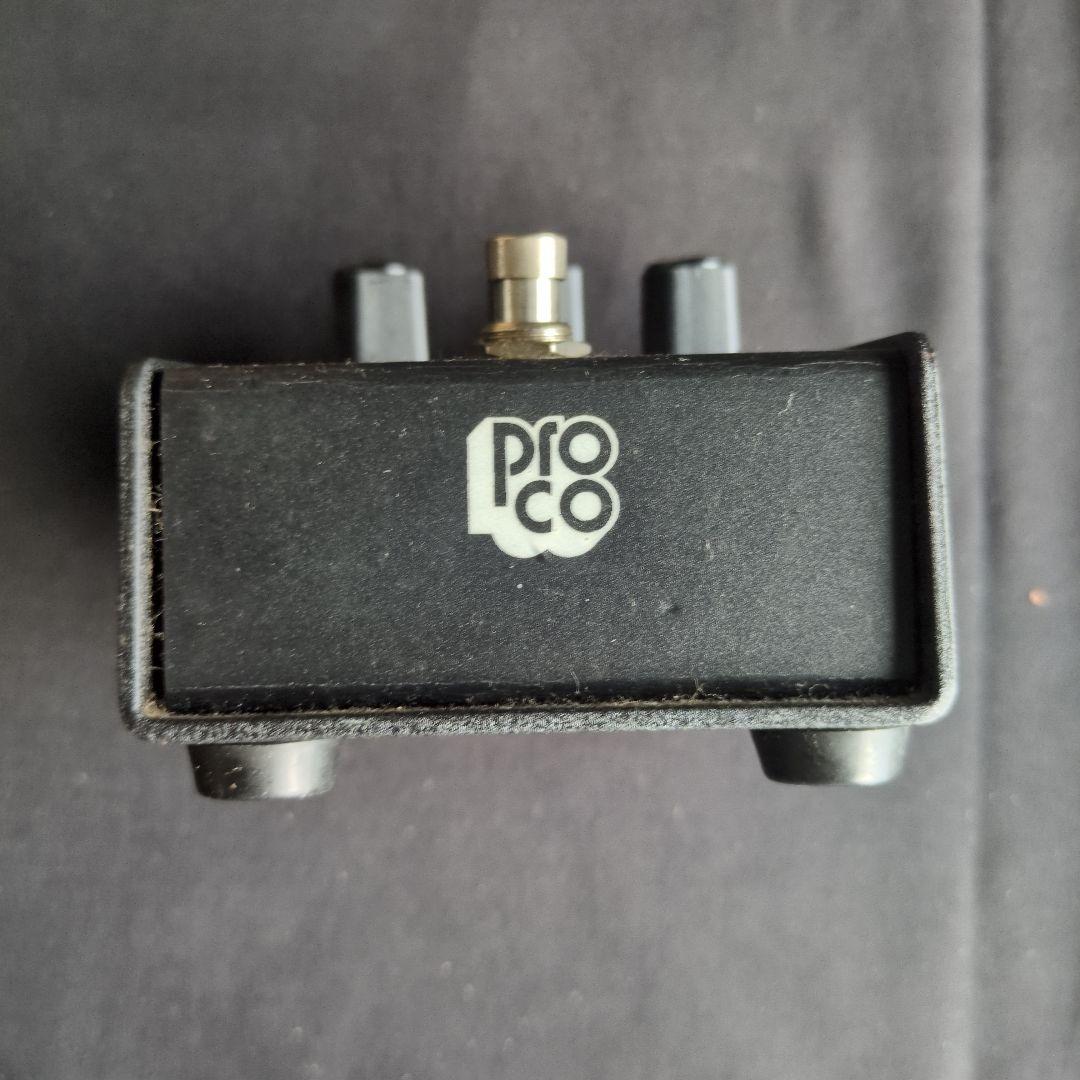 ProCo RAT2 2008年製