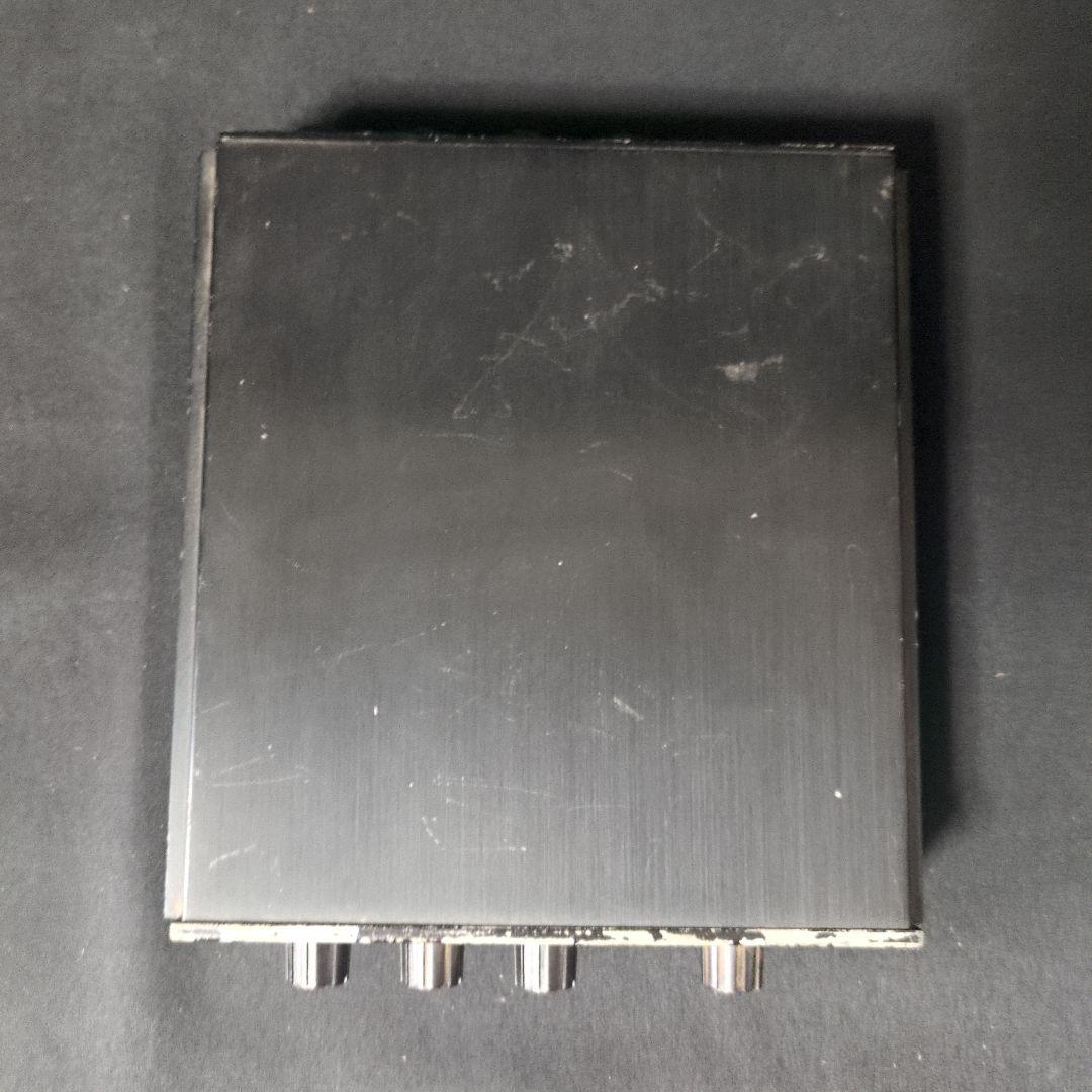 ギター Alesis Microverb II