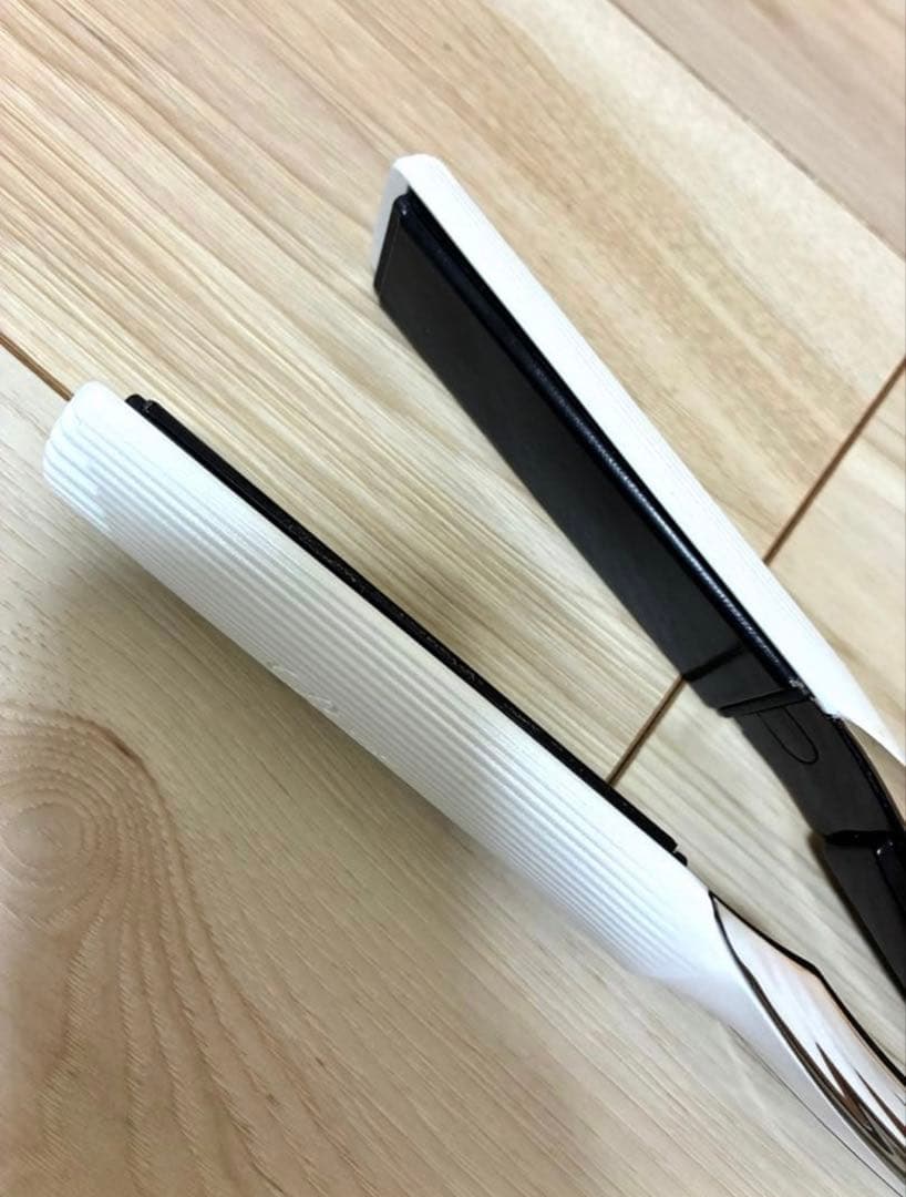 ★美品★ReFa ビューティックストレートヘアアイロン