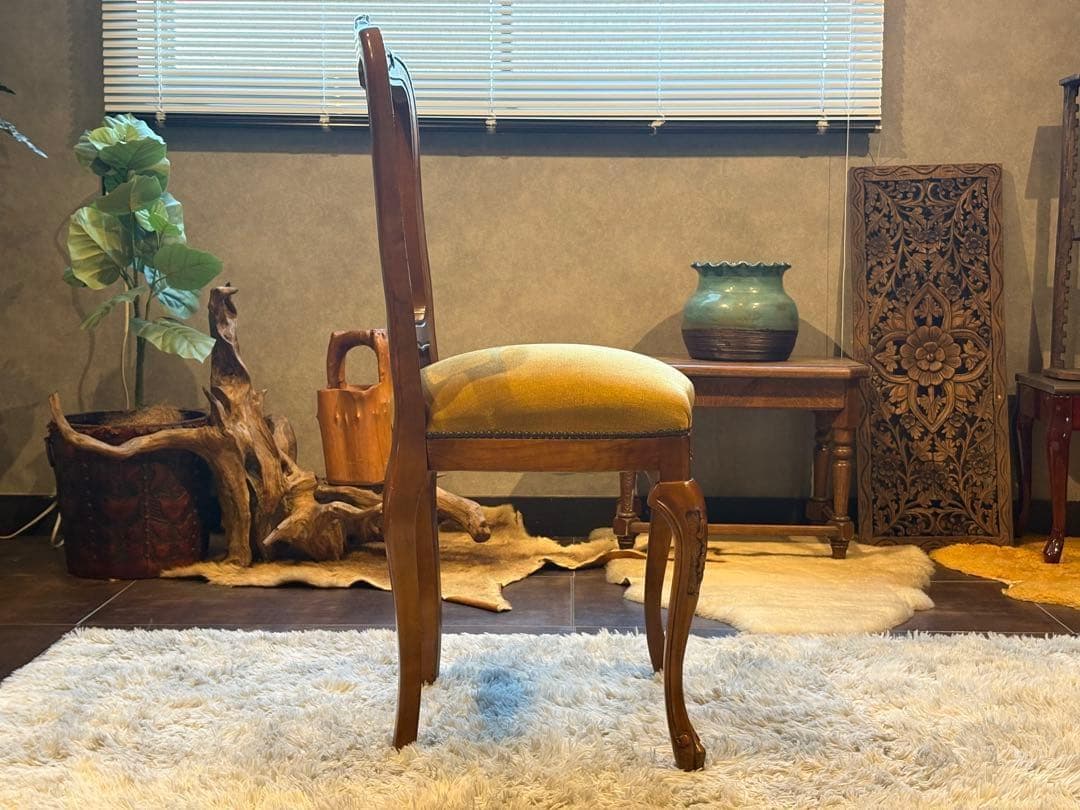 英国　希少　イギリス　猫脚　アンティーク　クラシック　レトロ　ヴィンテージ　NG