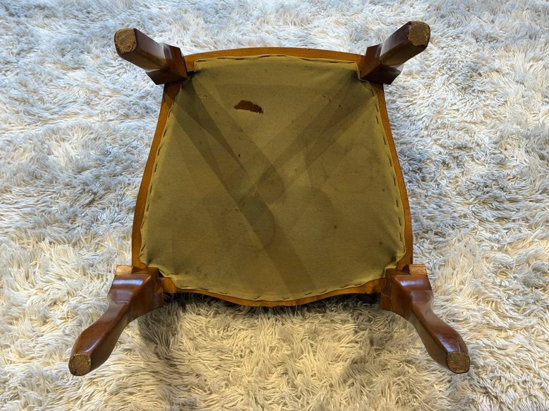 英国　希少　イギリス　猫脚　アンティーク　クラシック　レトロ　ヴィンテージ　NG