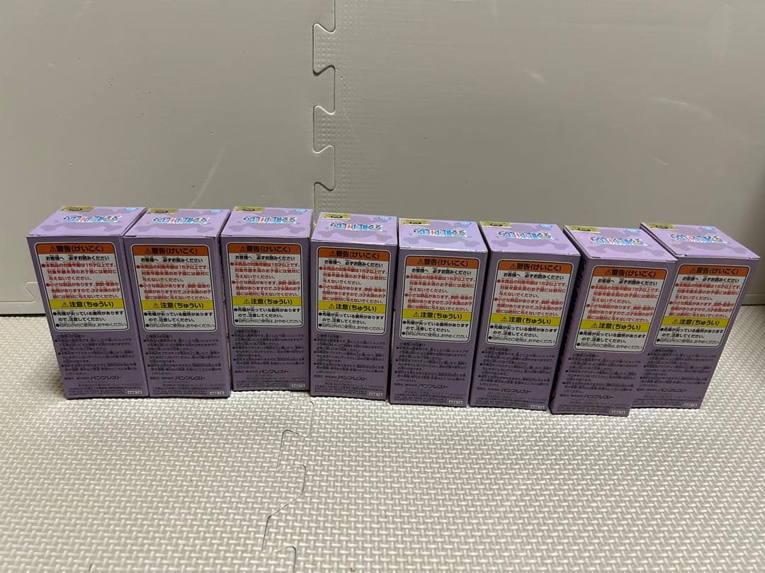 ワンピース ワールドコレクタブルフィギュアVol.35 未開封コンプリートセット